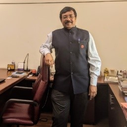 NilanJan Chattopadhyay